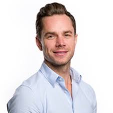 A big Happy Birthday to my partner Dan Hedden. I feel privileged to have  him and his wonderful personality and effectiveness by my side everyday at  Santa Barbara Venture Partners.