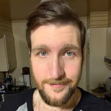 John Fielden (@TeSpaceCowboy)