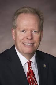 Mount Carmel names 30-year hospital executive from Western U.S. Edward Lamb  as CEO