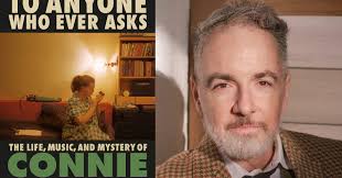 Author Q&A: Howard Fishman to speak