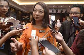 Stressing that the organization took workplace sexual harassment and misconduct seriously, malek source: Respect Privacy Of Those Named In Bfm Sexual Harassment Letter Hannah Yeoh Says Nestia