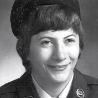 Teresa 'Tracy' Grace Spillman