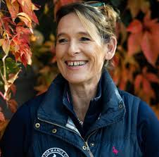 Jacqui Campbell Dressage