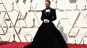 Oscars 2019 Why Billy Porter S Tuxedo Gown Is The Most Important Outfit Of The Night The National