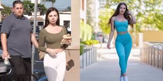 90 Day Fiancé Stars Who Showed Off Sporty Style After Weight Loss