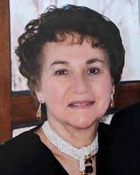 Rosalinde Finkelstein Obituary