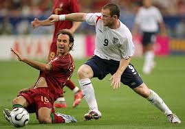 Cubrimiento en línea a través de bolvia.com Inglaterra 0 1 Portugal 0 3 Elmundo Es Mundial 2006