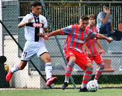 Questa la lista dei convocati per ruolo: Cremonese Primavera Sconfitta Dai Pari Eta Dell Inter Calcio Cremonese