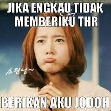 Gambar Kocak Dan Gokil 50 Meme Thr Lebaran Lucu Kumpulan Dp Bbm Thr Terbaru Kocak Gokil 2019 Caption Lucu Instagram Singkat Bijak Jaman Now Meme Lucu Gambar