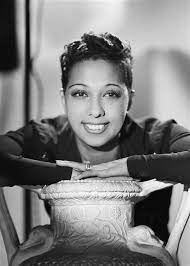 Her career was centered primarily in europe, mostly in her adopted france. Josephine Baker Wikipedia