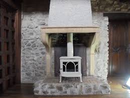 Epingle Sur Poeles Et Cheminees Installations Realisees Par La Sarl Genevoix Freres