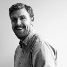 Music+Sound Awards Juror, Nicholas Shaw, Grayson Music — Music+Sound Awards