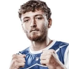 François BELLAVIGNA vs. Theo Galderisi, CFL 2