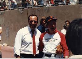 A member of the democratic party, cuomo previously served as lieutenant governor of new york from 1979 to 1982. Ecce Cuomo Democracy Journal