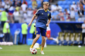 Quart de finale sens : Football Mondial 2018 Revivez La Victoire De L Angleterre Contre La Suede En Quart De Finale