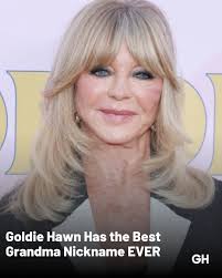 Do you go by grandma or another name?