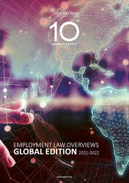 Hours of work and overtime. L E Global S Employment Law Overviews 2021 2022 Global Edition By L E Global Issuu