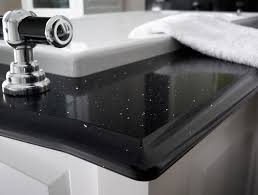 silestone quartz vs granite countertops