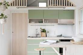 Whatever size the kitchen is in your home, i'm sure you wish you had more storage space or a better system for organization. 8 Space Saving Kitchen Storage Ideas Houzz Uk
