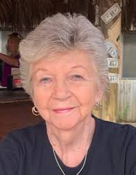 Marilyn Jean (Trimble) Stradley Obituary