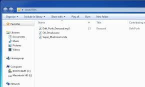 Sound effects and noises/alarm sounds/ Android 101 Adding Your Own Custom Sounds To Android Events Android Central