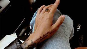 Lettering styles include tribal, traditional sailor, blackletter, fancy, cursive, script, etc. Tips For Phrase And Word Tattoos Think Before You Ink