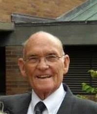 Robert Daniel McNeill, 83