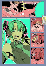 LuckyB 🔞 Commission closed ~(꒪ཀ꒪」∠) on Twitter: 