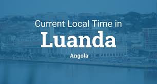 We did not find results for: Current Local Time In Luanda Angola