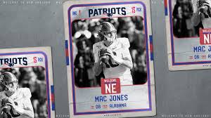 Maybe you would like to learn more about one of these? New England Patriots On Twitter From Bama To The Boro Welcome To New England Macjones 10