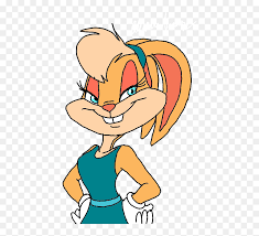 Bunny face png 20 free cliparts | download images on. Tlts Lola By Marukio Looney Tunes Lola Bunny Face Hd Png Download Vhv