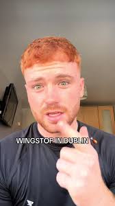 Discovering Wingstop in Greedy Dublin