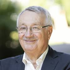 Rechtsanwalt in Nürnberg, Dr. Bernhard Werner