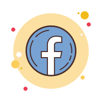 See more ideas about facebook icon png, game logo, art logo. Facebook Icons Free Vector Download Png Svg Gif