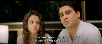 Check spelling or type a new query. The Ultimate Gold Digger Shalini In Dil Chahta Hai Bollywood Theory