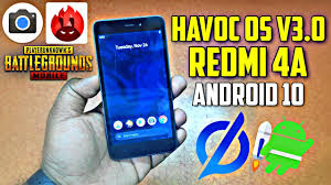 In that case, custom roms come into play. Android 10 On Redmi 4a Performance Battery Android 10 Rom Review Hindi By Hindi Tech Video