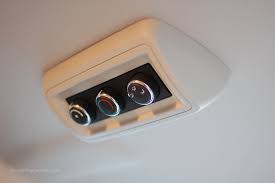 Press and hold the topmost and the bottom buttons. 2012 Dodge Journey Review Motoring Rumpus