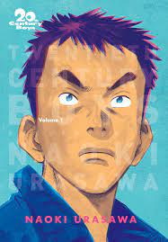 20th century boys vol 1