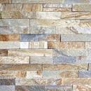 Beachwalk Ledgestone, Fireplace Stone Tile