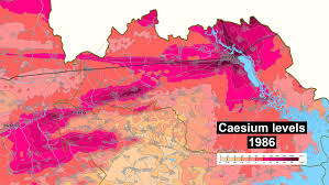 Radiation levels near the site of the chernobyl nuclear reactor disaster have spiked as firefighters battle to contain two forest fires in the area. The People Who Moved To Chernobyl Bbc News