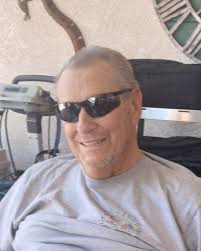 Reginald Lee Timms Obituary May 20, 2024