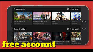 It's easy with vortex, the cloud gaming solution! Download Vortex Cloud Gaming Hack