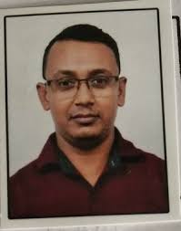 MLA Candidate Khardaha SAMAR DAS