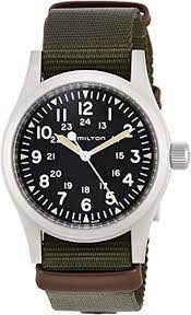 Wurde im fernen 1892 in der stadt lancaster in pennsylvania (usa) gegründet. Hamilton Armbanduhren H69439931 Amazon De Uhren