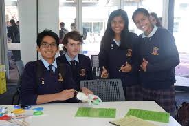 St Johns College Dubbo Won The Science And Engineering Challenge Daily Liberal Dubbo Nsw