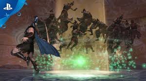 This section talks about how to unlock characters. Warriors Orochi 4 Ultimate Hades Achilles Reveal Trailer Ps4 Youtube