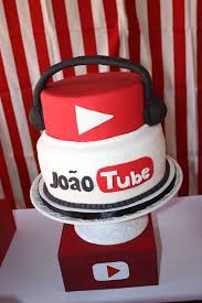 Kara S Party Ideas Youtube Themed Birthday Party Kara S Party Ideas Show off your brand's personality with a custom cake logo designed just for you by a professional designer.