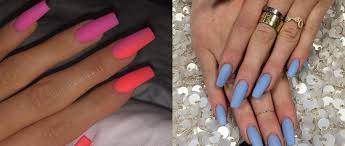 Wondering which are the top and wildly used shades of matte nail polishes? 10 Best Matte Nail Polishes You Should Try In 2020