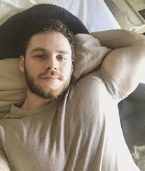 Matthew Camp Nude COCK Pics & Leaked Video — *IG Hunk* • Leaked Meat