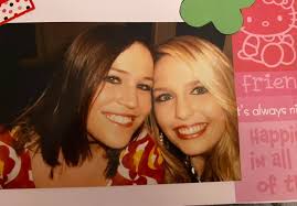 Remembering Amanda Tillman